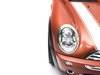 ES#2739957 - 002609ECS01A25KT - ECS Wheel Spacers - 25mm (Pair) - Bolts to the hub with supplied bolts, uses your existing bolts to attach wheel to spacer. 4x100 56.1CB - ECS - MINI