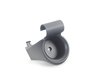ES#250409 - 51169194039 - Cup Holder For Rear Section - With the center armerst option - Genuine MINI - MINI