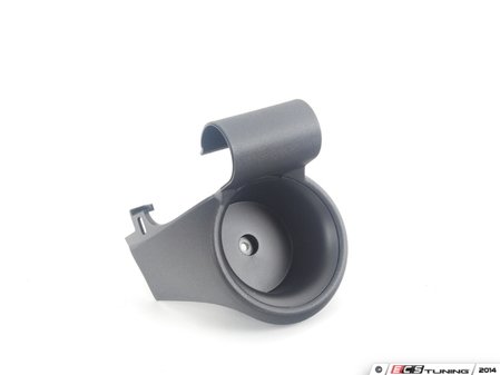 ES#250409 - 51169194039 - Cup Holder For Rear Section - With the center armerst option - Genuine MINI - MINI