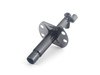 ES#75219 - 51118195298 - E46 front Bumper Shock Absorber - right - This is the shock absorber to help absorb the impact in the event of an accident - Genuine BMW - BMW