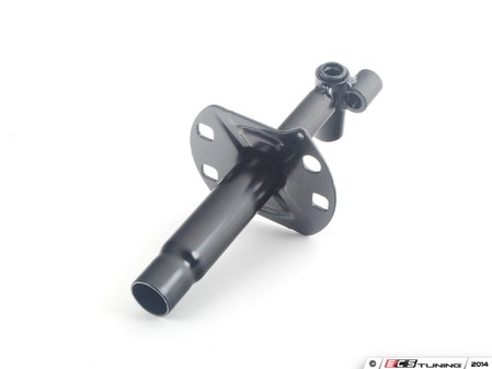 ES#75219 - 51118195298 - E46 front Bumper Shock Absorber - right - This is the shock absorber to help absorb the impact in the event of an accident - Genuine BMW - BMW