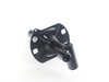 ES#75219 - 51118195298 - E46 front Bumper Shock Absorber - right - This is the shock absorber to help absorb the impact in the event of an accident - Genuine BMW - BMW