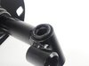 ES#75219 - 51118195298 - E46 front Bumper Shock Absorber - right - This is the shock absorber to help absorb the impact in the event of an accident - Genuine BMW - BMW