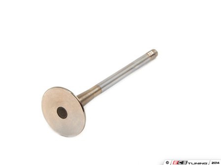 ES#2575506 - 06D109611L - Exhaust Valve - Priced Each - A sodium filled valve - TRW - Audi Volkswagen