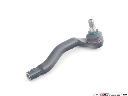 ES#1727756 - 2033303403 - Tie Rod End - Right side of vehicle - Genuine Mercedes Benz - Mercedes Benz