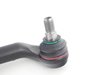 ES#1727756 - 2033303403 - Tie Rod End - Right side of vehicle - Genuine Mercedes Benz - Mercedes Benz