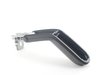 ES#2102027 - 51169241205 - Center Armrest Base - Black Trim - Main armrest support located in the center console - Genuine MINI - MINI