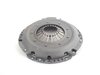 ES#1484052 - 99611691102 - Clutch Kit - Includes clutch disc, pressure plate, and release bearing - Genuine Porsche - Porsche
