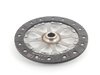 ES#1484052 - 99611691102 - Clutch Kit - Includes clutch disc, pressure plate, and release bearing - Genuine Porsche - Porsche