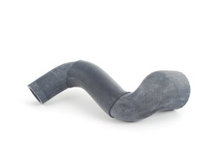 ES#2534914 - 94410623705 - Lower Radiator Hose - Priced Each - Replace your radiator hose before a blown hose leaves you stranded. - URO - Porsche