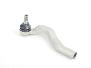 ES#1752260 - 2103380915 - Outer Tie Rod End - Left Side - Genuine Mercedes Benz - Mercedes Benz