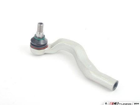 ES#1752260 - 2103380915 - Outer Tie Rod End - Left Side - Genuine Mercedes Benz - Mercedes Benz