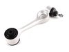 ES#1884234 - 1233304607 - Front Upper Control Arm Assembly - Left Side - Meyle - Mercedes Benz