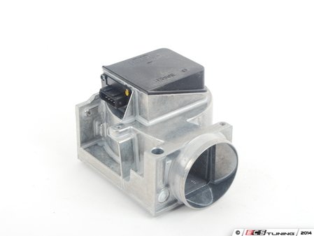 ES#2739586 - 13627547982KT - Mass airflow sensor - Price includes $228 core charge - Genuine BMW - BMW