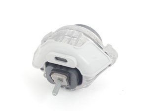 ES#1897640 - 22116793240 - Engine Mount - Right - Replace your worn motor mount to reduce vibration - Genuine BMW - BMW