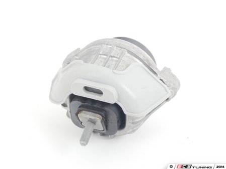 ES#1897640 - 22116793240 - Engine Mount - Right - Replace your worn motor mount to reduce vibration - Genuine BMW - BMW