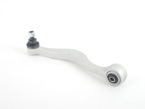 ES#2709918 - 31121139987 - Aluminum Front Lower Control Arm - Left - Includes bushing and ball joint - URO - BMW