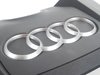 ES#515513 - 06E103926N - Rear Engine Cover - Replace your dulled or cracked piece  - Genuine Volkswagen Audi - Audi