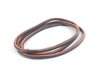 ES#2709507 - 51219069322 - Front Door Seal - Priced Each - Seal completely goes around the door frame - URO - BMW
