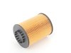 ES#2223655 - 95810722210 - Oil Filter - Priced Each - Filter out unwanted oil contaminants - Genuine Porsche - Porsche