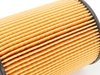 ES#2223655 - 95810722210 - Oil Filter - Priced Each - Filter out unwanted oil contaminants - Genuine Porsche - Porsche