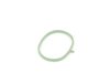 ES#2678471 - 99711024700 - Intake Manifold Gasket - Priced Each - Seals the intake plenum to the lower intake manifold - 6 required - Elring - Porsche