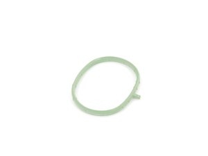 ES#2678471 - 99711024700 - Intake Manifold Gasket - Priced Each - Seals the intake plenum to the lower intake manifold - 6 required - Elring - Porsche