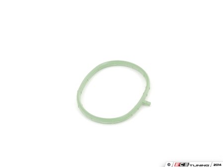 ES#2678471 - 99711024700 - Intake Manifold Gasket - Priced Each - Seals the intake plenum to the lower intake manifold - 6 required - Elring - Porsche