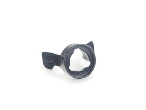 ES#172435 - 63121385604 - ADAPTER - Genuine BMW - 