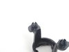 ES#172435 - 63121385604 - ADAPTER - Genuine BMW - 