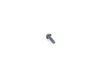 ES#16510 - 07140393431 - Fillister head screw - Priced Each - PT2 1x9 - Genuine MINI - MINI