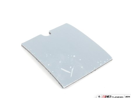 ES#166066 - 61216918717 - Battery mat - Protects your battery from bumps - Genuine BMW - BMW MINI