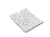 ES#166066 - 61216918717 - Battery mat - Protects your battery from bumps - Genuine BMW - BMW MINI