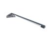 ES#96240 - 51377894363 - Outer Weatherstrip - Left - Keep the elements out with new weatherstripping - Genuine BMW - BMW