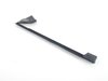 ES#96240 - 51377894363 - Outer Weatherstrip - Left - Keep the elements out with new weatherstripping - Genuine BMW - BMW