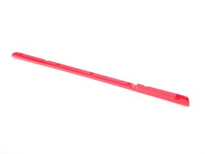 ES#174991 - 63258355030 - E34 Third brake light cover - Plastic cover that houses your third brake lamp - Genuine BMW - BMW