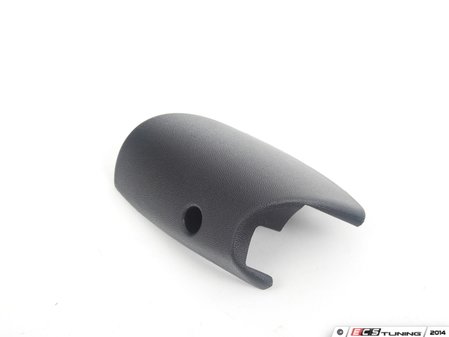 ES#1929963 - 51169185112 - Center Armrest Cover - Right - Mounts to the base of the factory armrest - Genuine MINI - MINI