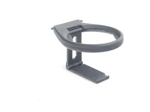 Cup Holder - Satin Black