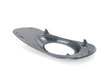 ES#1701612 - 1648260224 - Front Bumper Grille - Right Side - Grille Only - Does not include new fog lamp - Genuine Mercedes Benz - Mercedes Benz