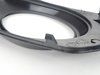 ES#1701612 - 1648260224 - Front Bumper Grille - Right Side - Grille Only - Does not include new fog lamp - Genuine Mercedes Benz - Mercedes Benz