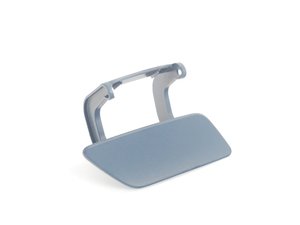 ES#1701881 - 16486009089999 - Headlamp Washer Cover - Left Side - Genuine Mercedes Benz - 