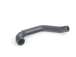 ES#1645152 - 1190947182 - Breather Hose - Priced Each - From Connector At Right Valve Cover To Right Valve Cover - Genuine Mercedes Benz - Mercedes Benz