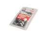 ES#2696314 - 3A0615301A - Performance Front Brake Service Kit - All parts necessary for a front brake upgrade featuring ECS V5 cross-drilled/slotted rotors and EBC RedStuff brake pads - Assembled By ECS - Volkswagen