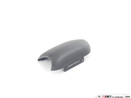 ES#81938 - 51162756045 - Armrest rear Cover - Located on the back side of the factory armrest - Genuine MINI - MINI