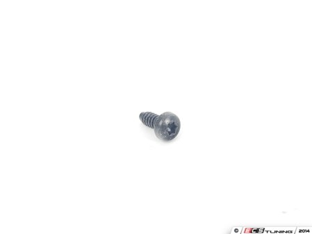 ES#16604 - 07146959889 - Fillister Head Screw - Priced Each - Genuine MINI - BMW MINI
