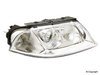 ES#6508 - 3B0941016AQ - Headlight Assembly - Right - New headlight housing to keep your light shining as intended - Hella - Volkswagen