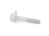 ES#472591 - WHT001834 - Eccentric Bolt - Priced Each - Used for adjustment of alignment angles. M14x1.5x82 - Genuine Volkswagen Audi - Volkswagen
