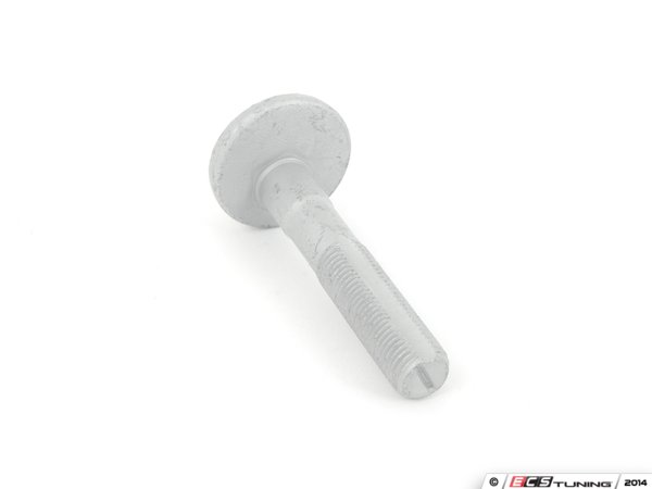 Genuine Volkswagen Audi - WHT001834 - Eccentric Bolt - Priced Each (WHT ...