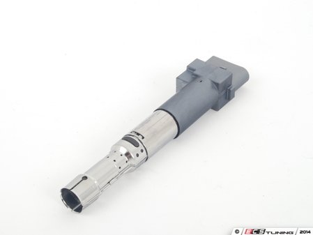 ES#2748466 - 022905715C - Ignition Coil Pack - Priced Each - Keep your engine running smooth (Supersedes 100K & 100N coil packs) - NFIS Original Equipment - Volkswagen