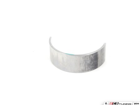 ES#1929949 - 11217585459 - Bearing Shell Green - Priced Each - 45.00mm (0)Size, Mounts to the bottom of the crankshaft. - Genuine MINI - MINI